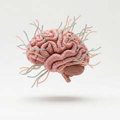 Crochet Brain