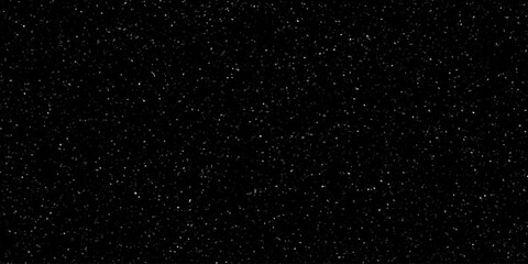 Terrazzo paper texture Black background. Scattered pixelated mosaic with random shapes. Artistic modern abstract texture with small fragmented shapes. Digital noise pattern.	