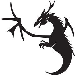dragon logo 