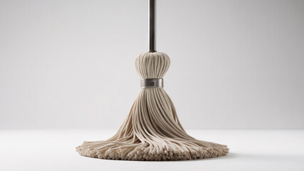 close up of a wire whisk