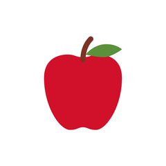 Red Apple