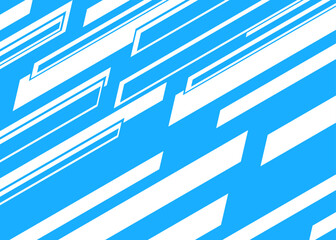 Simple background with seamless diagonal stripes pattern