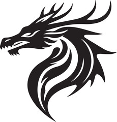 dragon logo 