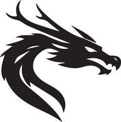 dragon logo 