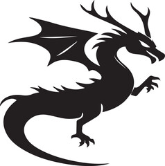 dragon logo 