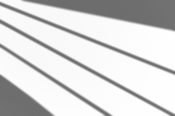 Abstract black and white shadows