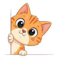 cute cat inside  premium emoji