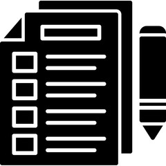 Agenda Icon