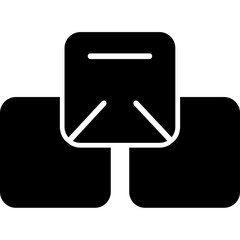 Intersect Icon