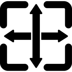 Move Icon
