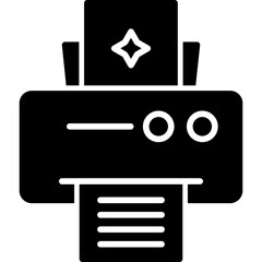 Printer Icon