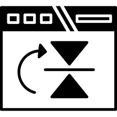 Flip Icon