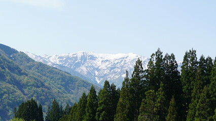 Gokayama Gassho-Zukuri Villages: A Living World Heritage in Toyama, Japan
