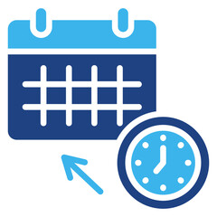 Target Tomorrow Icon