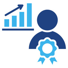 Stakeholder Value Icon