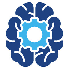 Innovation Mindset Icon
