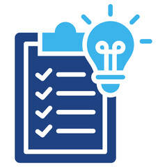 Vision To Action Icon