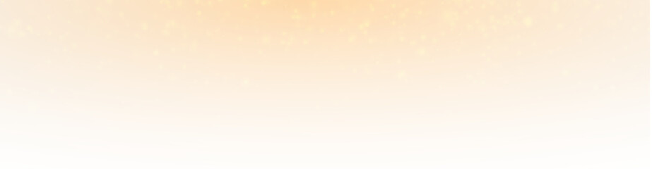 PNG Starlight Glow Spray with Yellow Sparkle Overlay