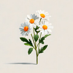 bouquet of flowers