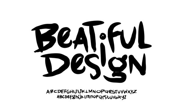 Aggressive Font Images – Browse 4,827 Stock Photos, Vectors, and Video ...