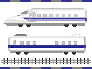乗り物■新幹線