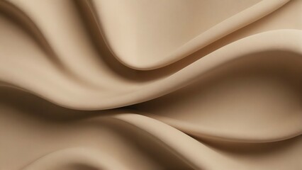 Unveiling the elegance: a symphony of soft folds and subtle hues that captivates and inspires you now