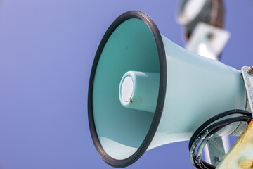 スピーカー右向き