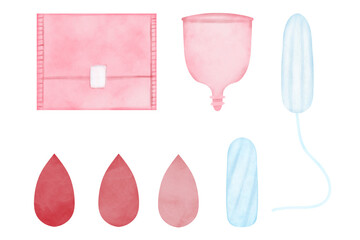 feminine hygiene product