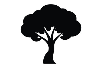 
Minimal Tree Silhouette Vector Set