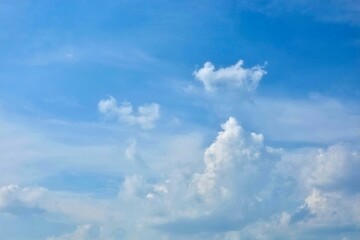 入道雲