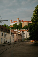Miasto © Katarzyna