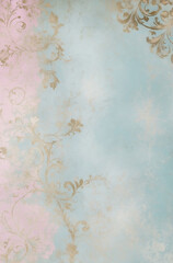 Vintage textured background 