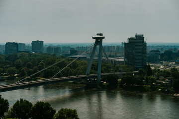 Miasto © Katarzyna