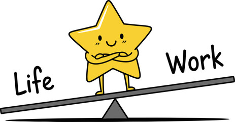 Achieving work life balance tips and strategies for a happy and fulfilling lifestyle and career