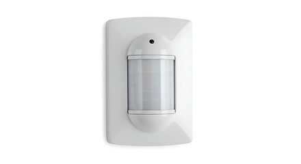 Smart Light Motion Sensor for Home Automation Displays