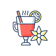 set of icons for web design