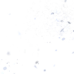 Subtle snow overlay for winter photos. Add a touch of magic!