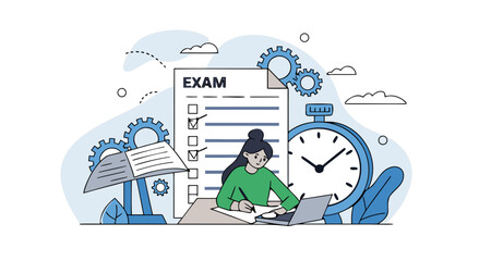 Mastering Your Exams Effective Study Strategies for Academic Success