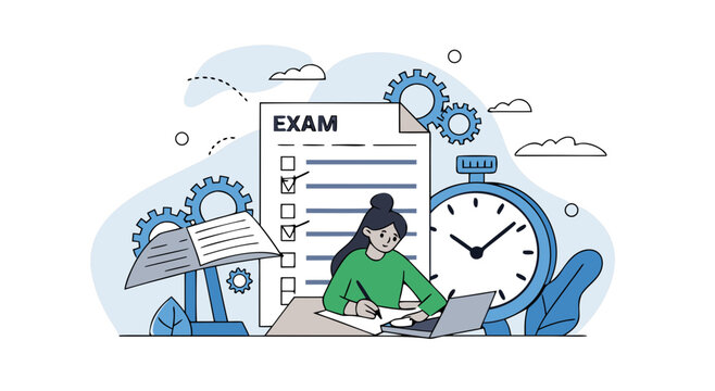 Mastering Your Exams Effective Study Strategies for Academic Success