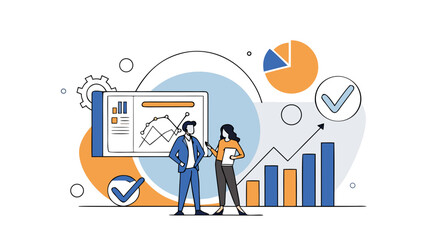 Data Analysis and Business Strategy to Improve Overall Performance