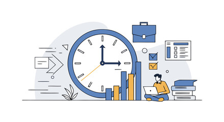Boost Your Productivity Master Time Management for Success and Efficiency