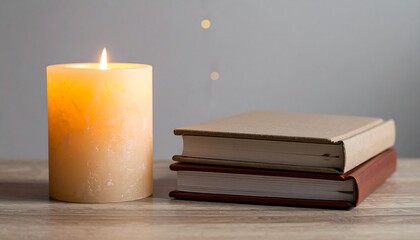Warm Light Journals Protection Focus