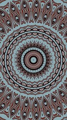 mandala motif design, kaleidoscope motif, mandala pattern, kaleidoscope pattern, wallpaper, mandala, kaleidoscope. HD