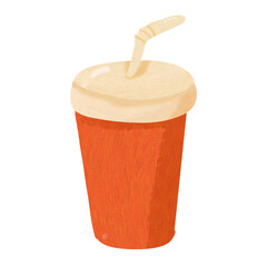 Drink cup 
