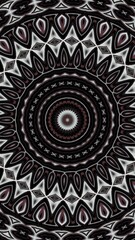 mandala motif design, kaleidoscope motif, mandala pattern, kaleidoscope pattern, wallpaper, mandala, kaleidoscope. HD