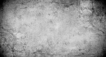 Obraz premium Textured gray background with subtle imperfections, ideal for design and artistic projects