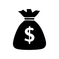 money bag icon