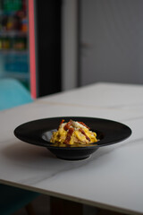 Carbonara