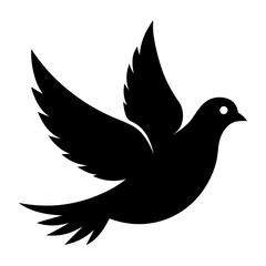 dove of peace sign