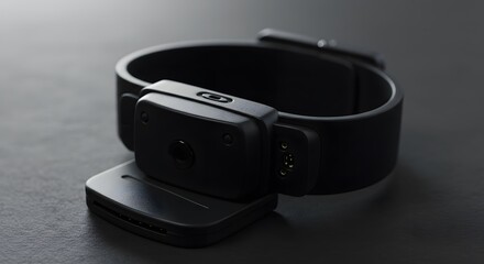 Electronic ankle bracelet a form of remote monitoring